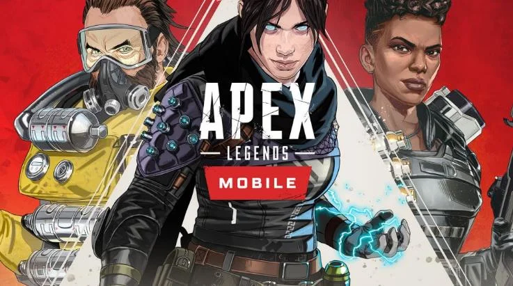 Lanzamiento de Apex Legends Mobile, guía para jugarlo gratis en 2021&nbsp;