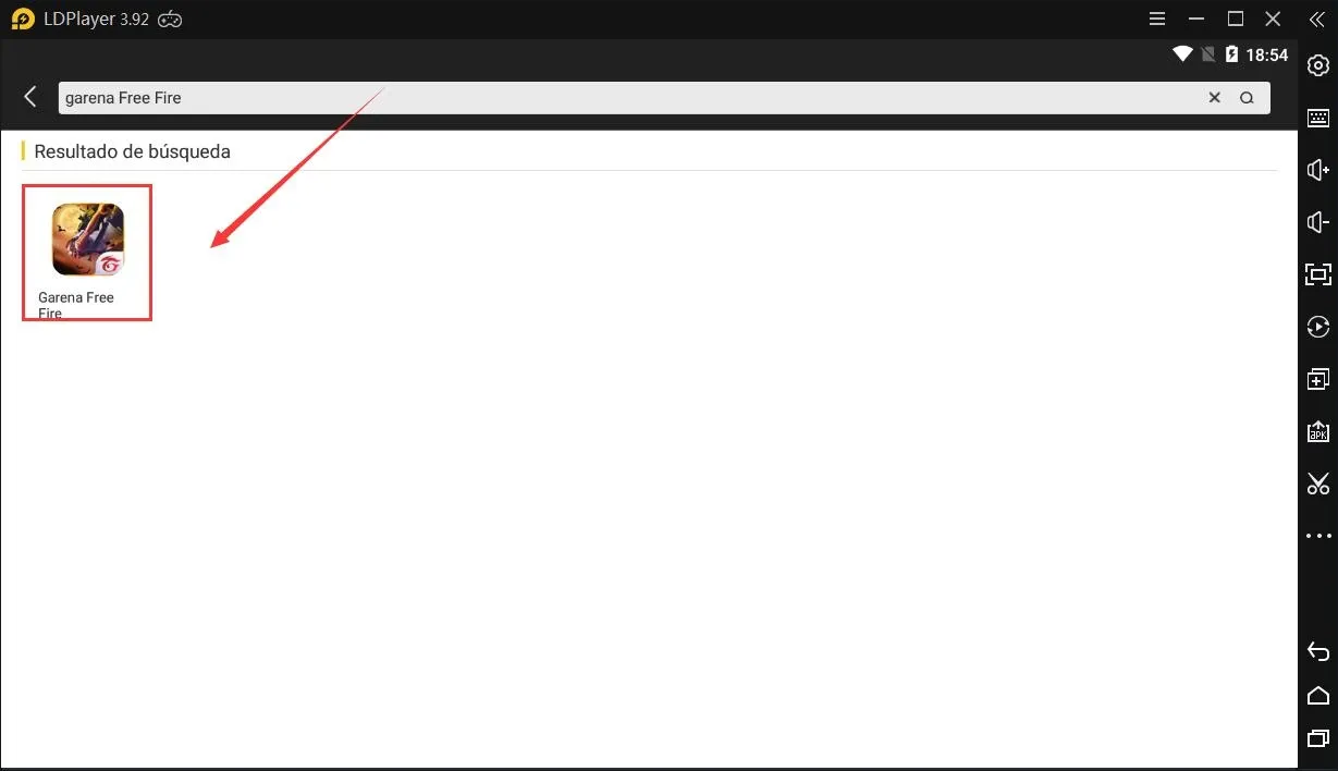 ¿Cómo descargar y jugar Free Fire en LDPlayer?