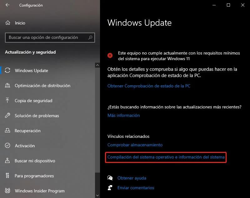 ¿Cómo instalar aplicaciones de Android en Windows 11? 