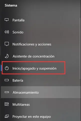 ¿Cómo entrar a la BIOS de tu PC en Windows 10?