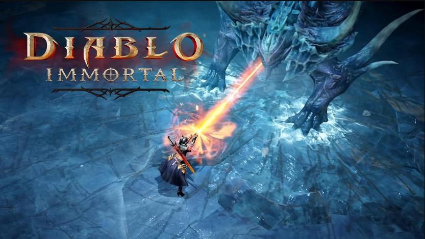 ¿Qué tal es el nuevo juego Diablo Immortal? Primeras impresiones y clases