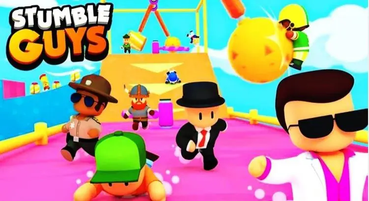 Tutorial | ¿Cómo descargar Stumble Guys en PC?