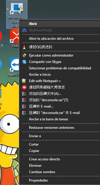 ¿Cómo crear accesos directos de escritorio para juegos o aplicaciones en LDPlayer