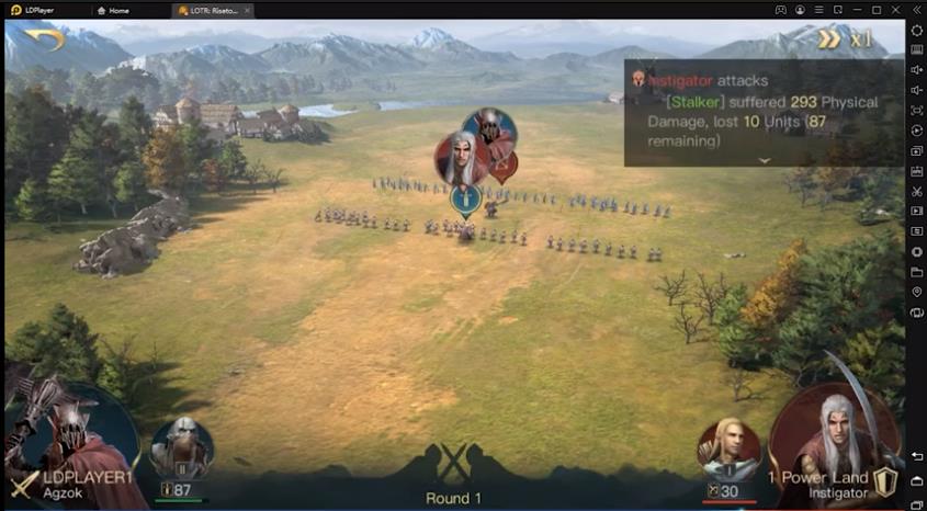 Cómo descargar y jugar El Señor de los Anillos: Guerra en PC 