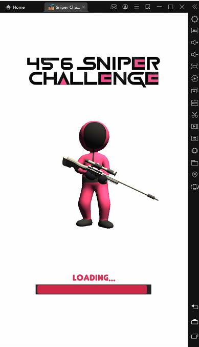 Tutorial | ¿Cómo descargar y jugar Squid Game - 456 Sniper Challenge en PC? 