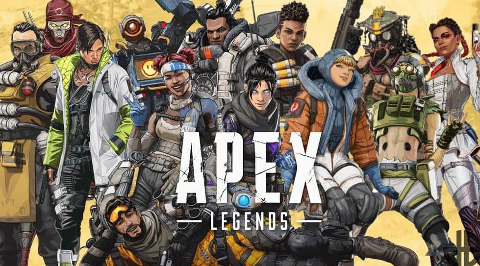 Conoce los modos de juego de Apex Legends Mobile y perks genéricas