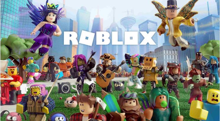 Descargar y jugar Roblox gratis en Emulador (PC)