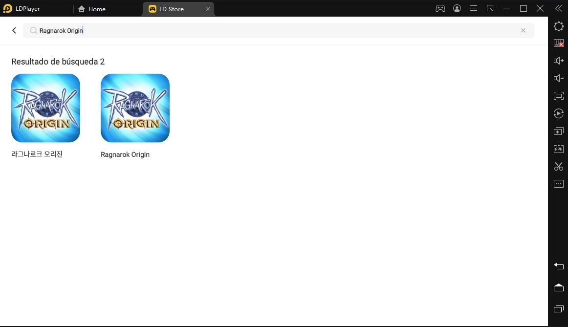 4 pasos para descargar y jugar Ragnarok Origin gratis en PC (Emulador)