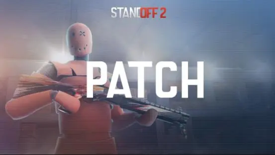 Nueva actualización 0.18.2 de Standoff 2