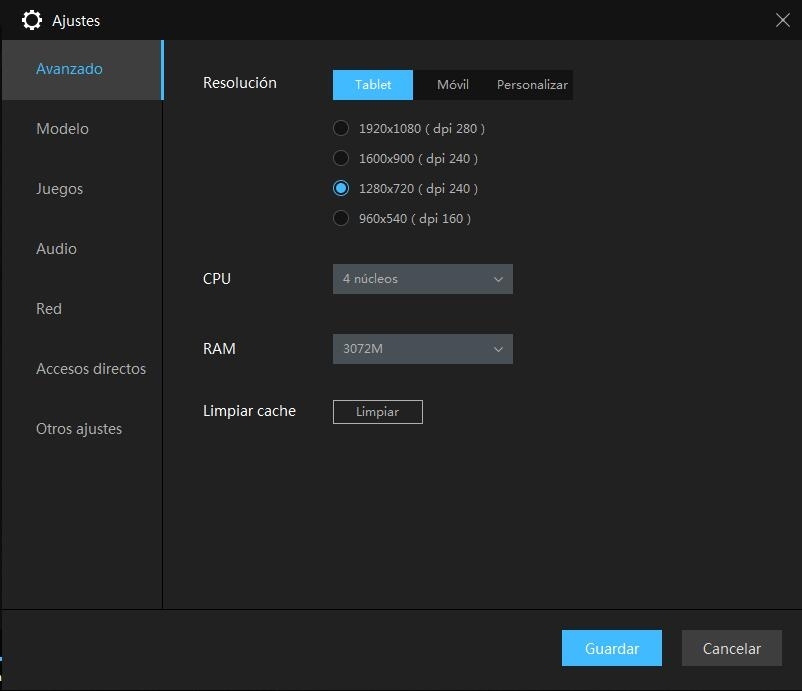 LDPlayer 4: nuevas funciones y mejoras con Android 7
