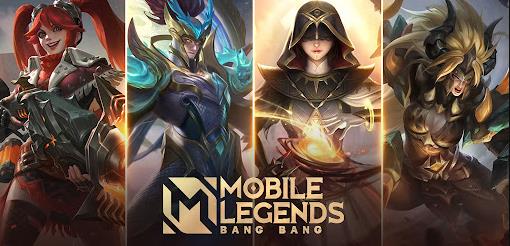 Nueva actualización de Mobile Legends: Bang Bang V1.6.72.7351