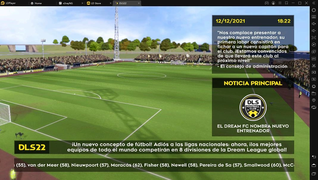 Tutorial | ¿Cómo descargar y jugar Dream League Soccer 2022 en PC (Windows)?
