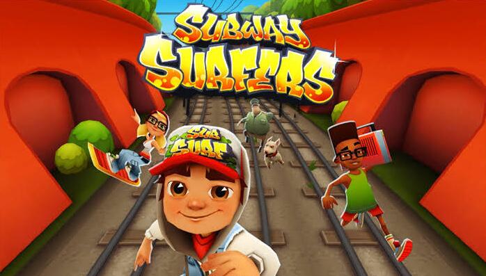 Juegos gratis - Juega en tu navegador - Ahora puedes jugar al nuevo juego  de Subway Surfers Bubble donde tendrás que reventar todas las burbujas   #juegos  #bubble #comparte