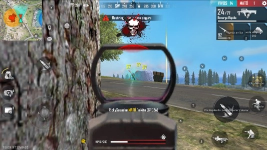 Primeras impresiones de Free Fire MAX y cómo configurarlo en LDPlayer