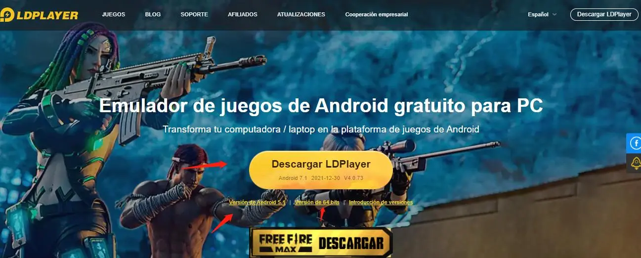 ¿Cómo resolver el error Launch3 en emulador de Android? 