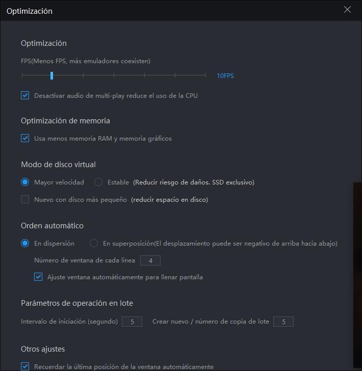 ¿Cómo abrir más emuladores al mismo tiempo? Consejos de configuración para instancias múltiples