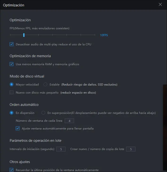 ¿Cómo abrir más emuladores al mismo tiempo? Consejos de configuración para instancias múltiples