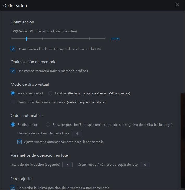 ¿Cómo abrir más emuladores al mismo tiempo? Consejos de configuración para instancias múltiples