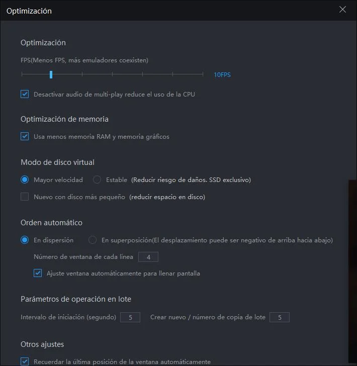 ¿Cómo abrir más emuladores al mismo tiempo? Consejos de configuración para instancias múltiples