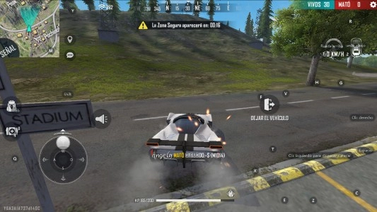 Primeras impresiones de Free Fire MAX y cómo configurarlo en LDPlayer