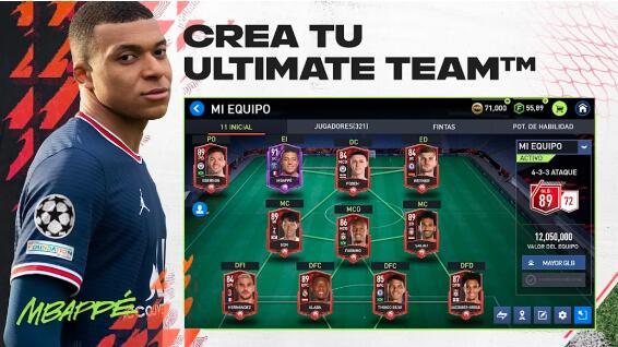 Los 10 mejores juegos de fútbol para emulador Android