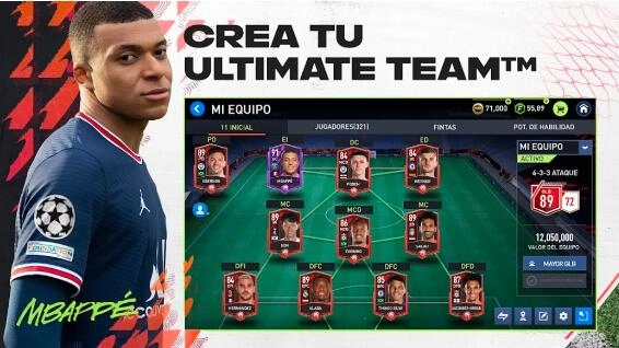 Los 10 mejores juegos de fútbol para emulador Android