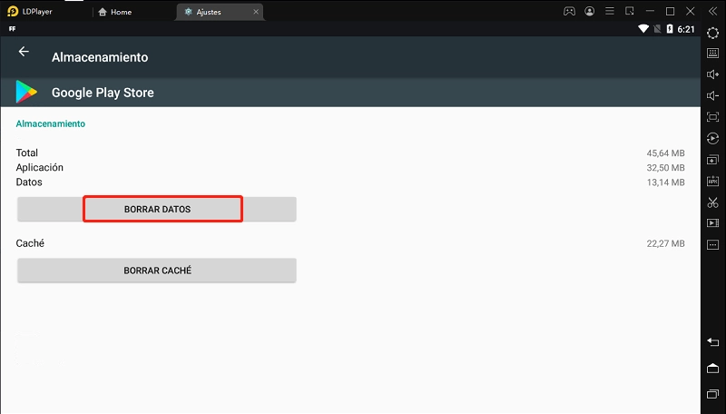 ¿Cómo resolver el problema de ¨Tu dispositivo no es compatible con esta versión”de Apex Legends Mobile en Play Store?