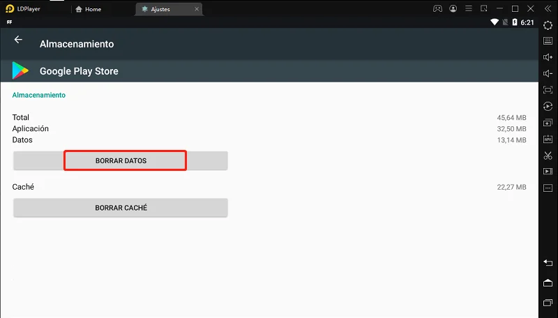 ¿Cómo resolver el problema de ¨Tu dispositivo no es compatible con esta versión”de Apex Legends Mobile en Play Store?