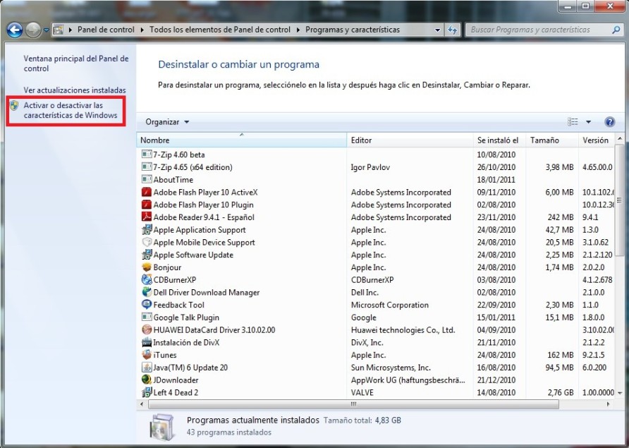 Como Resolver El Problema De Microsoft Visual C Runtime Library Como Resolver El Problema De Microsoft Visual C Runtime Library