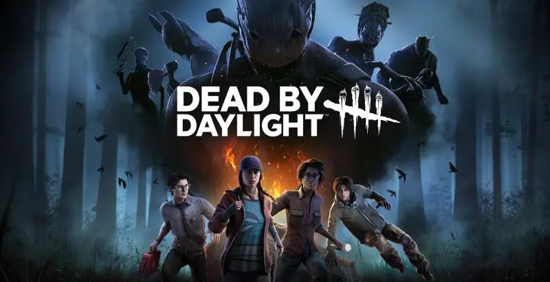 Códigos de regalo de Dead by Daylight (Junio 2022)