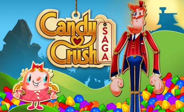 6 Trucos de Candy Crush Saga 2022