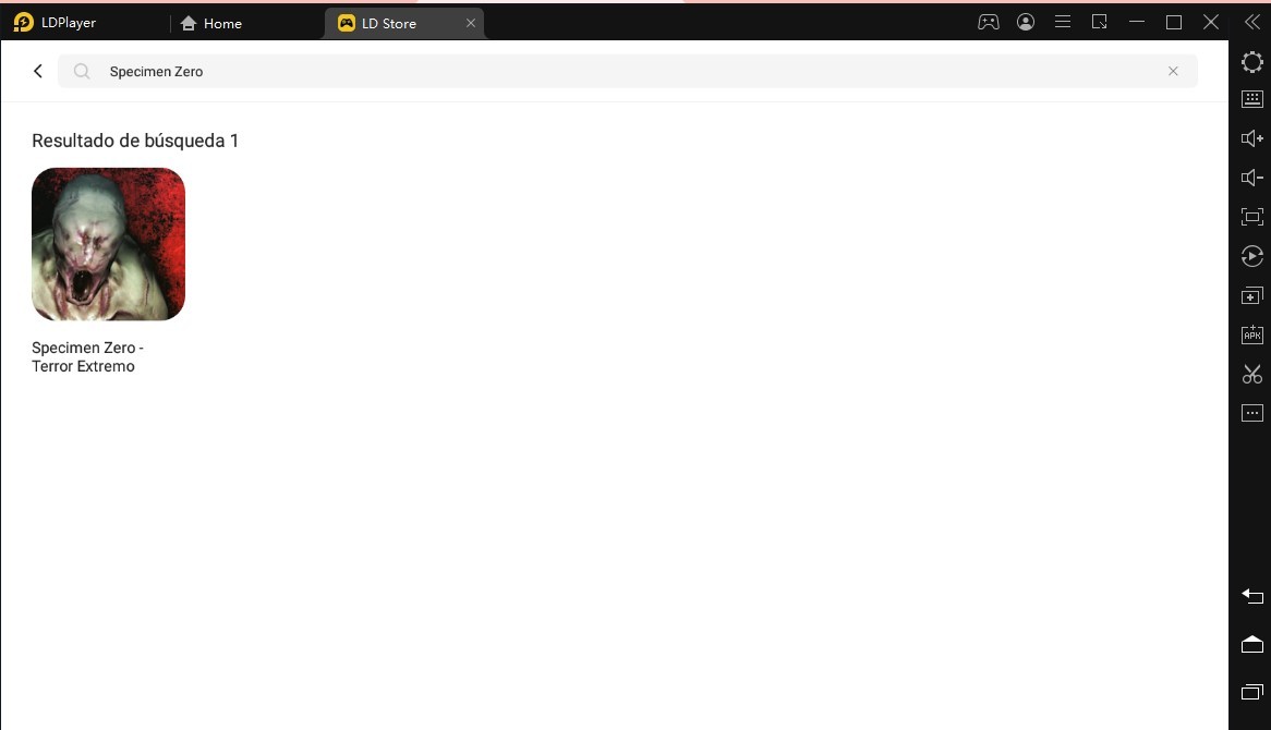 Tutorial | ¿Cómo descargar y jugar Specimen Zero en PC (Windows)?
