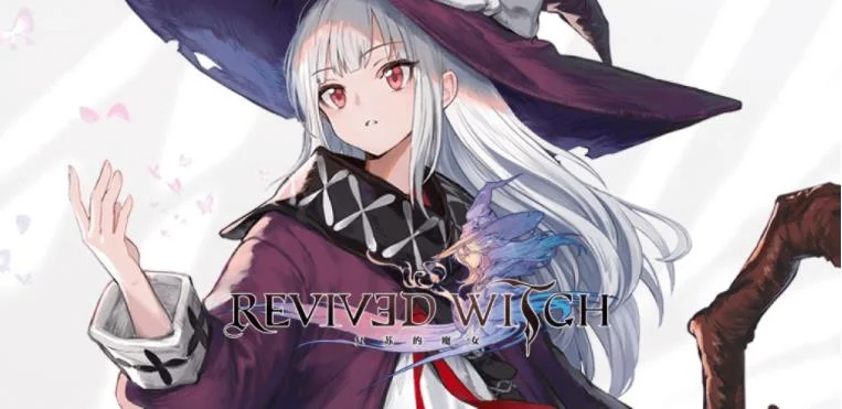 ¿Cómo descargar y jugar Revived Witch en PC con solo 4 pasos?