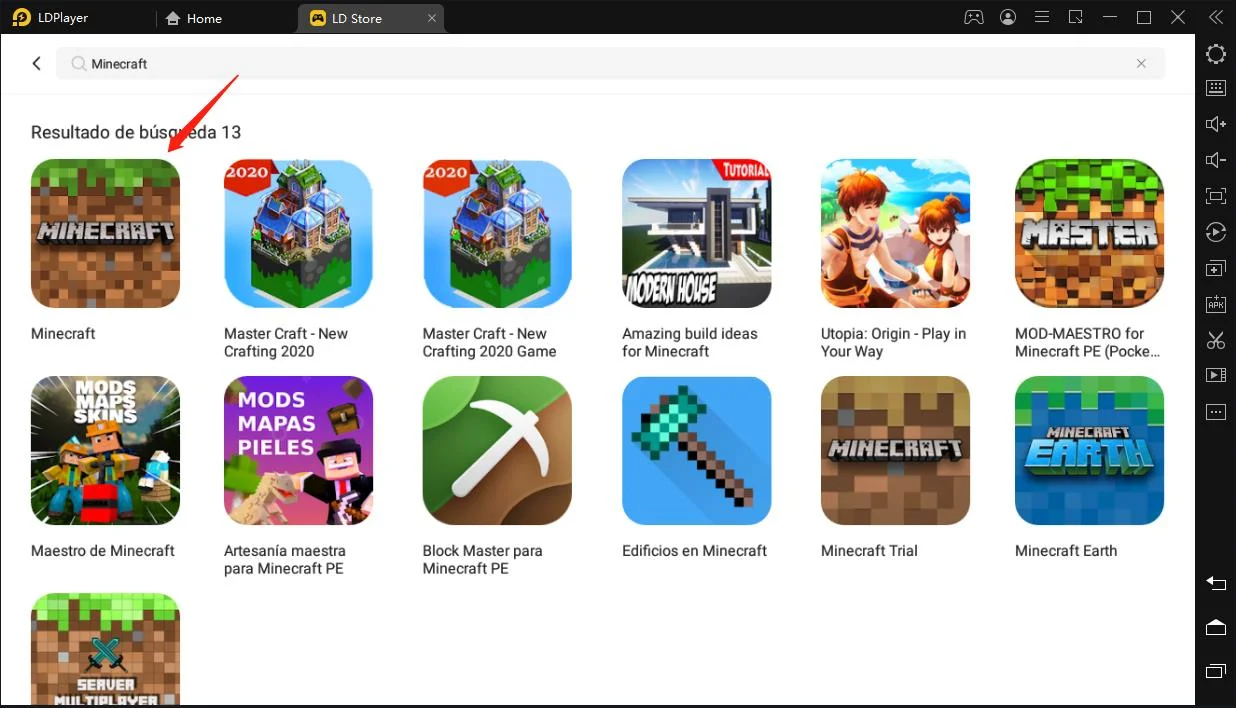 100% gratis - jugar Minecraft en PC