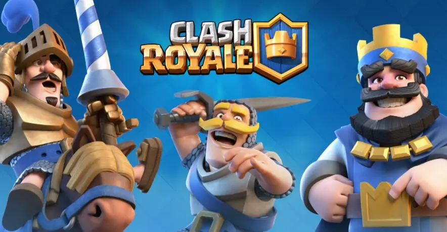 15 tips y trucos para inciarse en Clash Royale