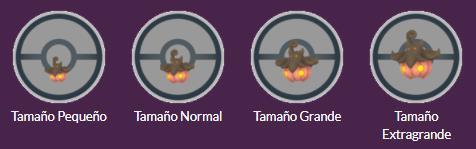 ¡Pokémon GO ha anunciado los detalles de las actividades de Halloween!