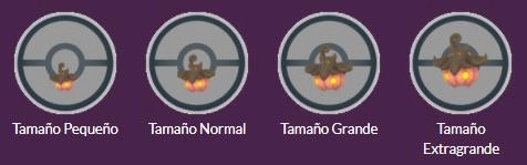 ¡Pokémon GO ha anunciado los detalles de las actividades de Halloween!