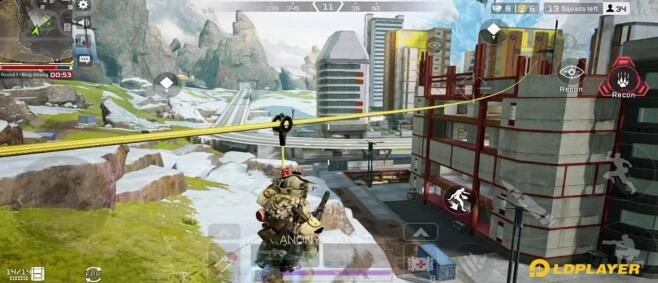 Apex Legends Mobile: Conoce el lore y las leyendas antes del lanzamiento