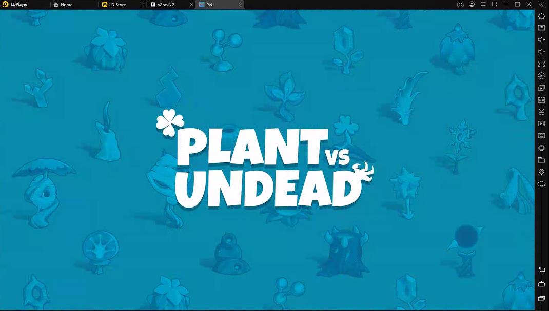 Cómo descargar y jugar Plant vs Undead en PC (Windows) 2021