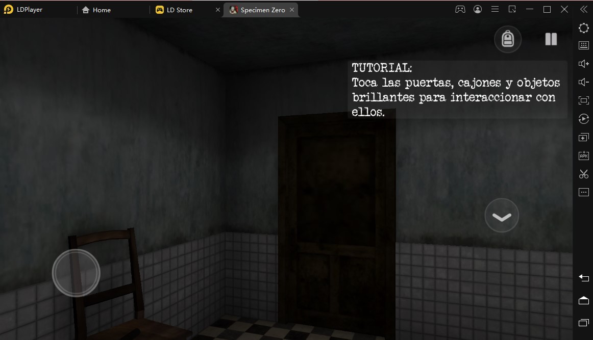 Tutorial | ¿Cómo descargar y jugar Specimen Zero en PC (Windows)?