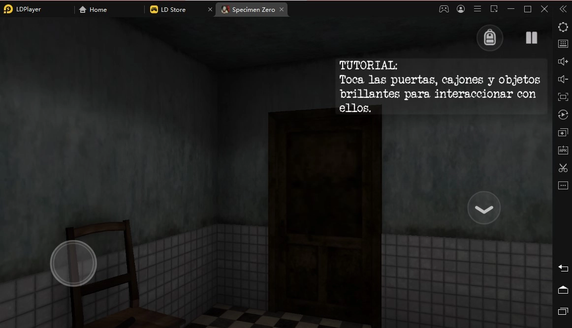 Tutorial | ¿Cómo descargar y jugar Specimen Zero en PC (Windows)?