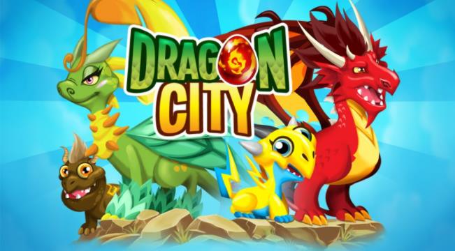 ¿Cómo descargar y jugar Dragon City en PC?