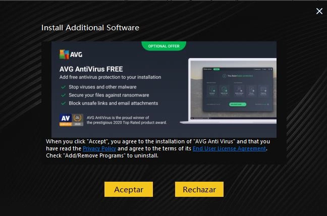 ¿LDPlayer tiene malware?