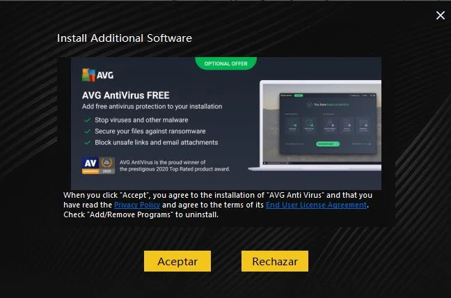 ¿LDPlayer tiene malware?
