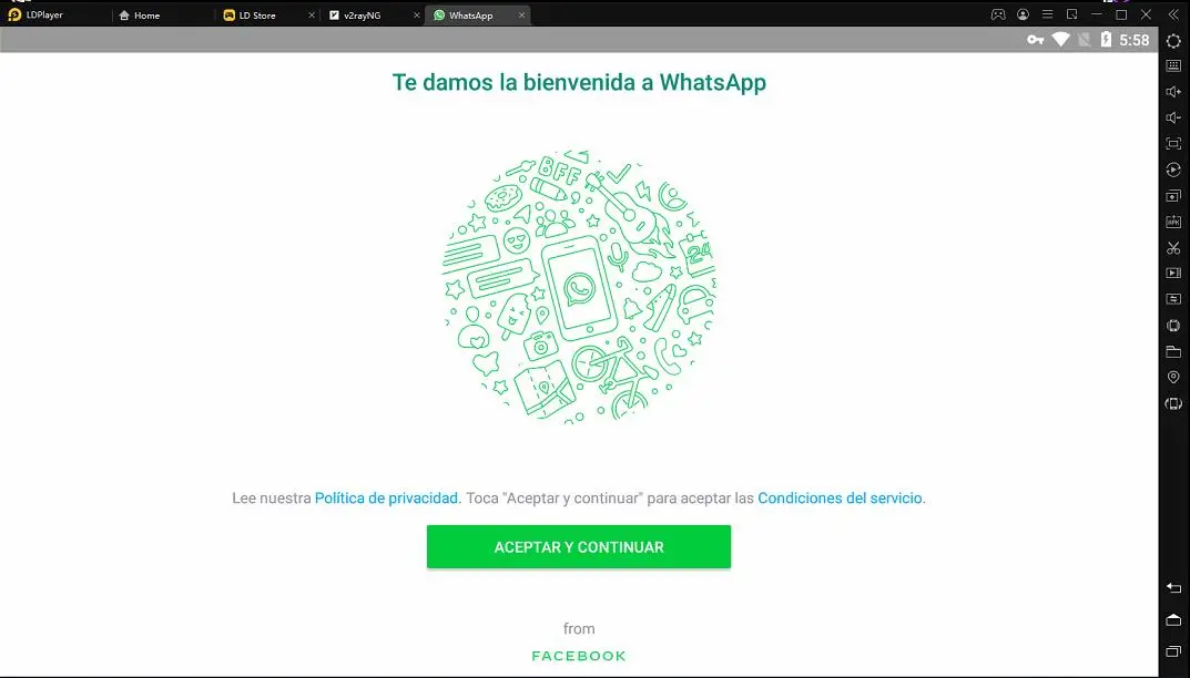 ¿Cómo instalar y usar WhatsApp Messenger en PC 2021?