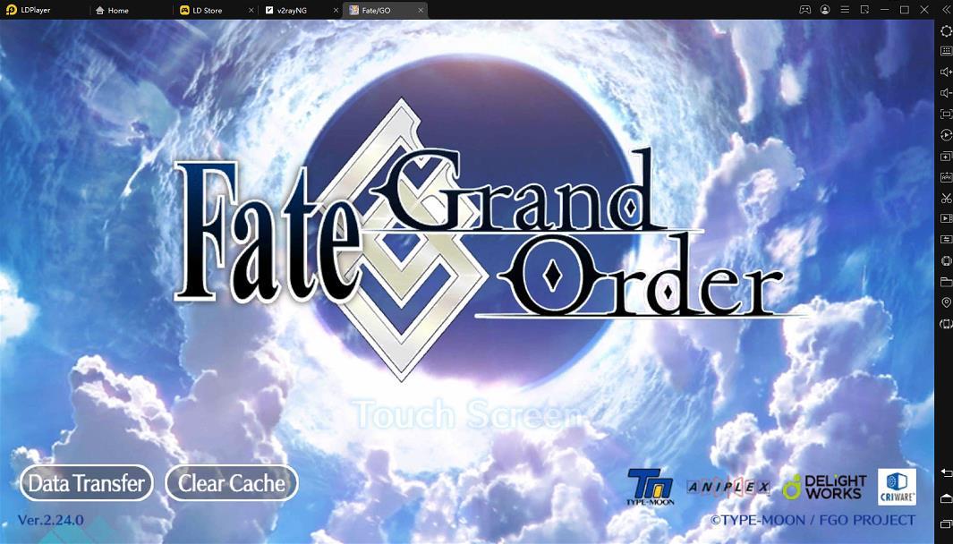 ¿Como descargar y jugar Fate/Grand Order?-Guia 2022