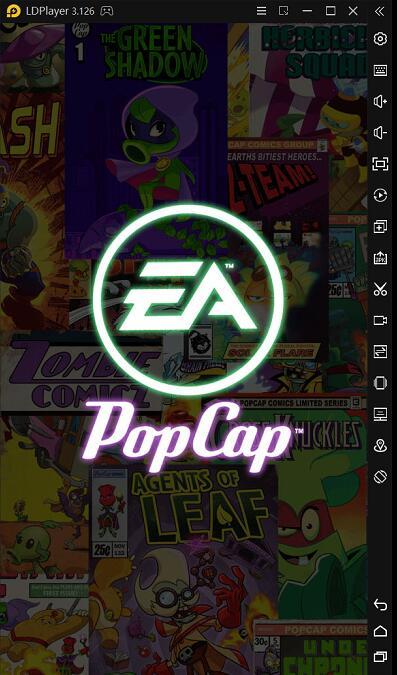 Cómo jugar Plants vs. Zombies Heroes en PC con LDPlayer