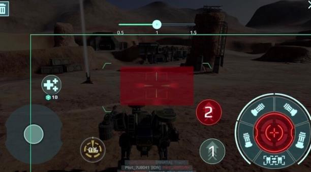 Actualización 7.9 de War Robots y guía para principiantes