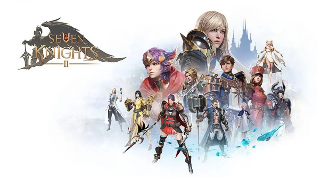 Cómo descargar y jugar Seven Knights 2 en emulador 2021