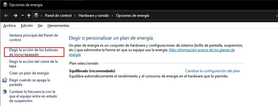 ¿Cómo entrar a la BIOS de tu PC en Windows 10?